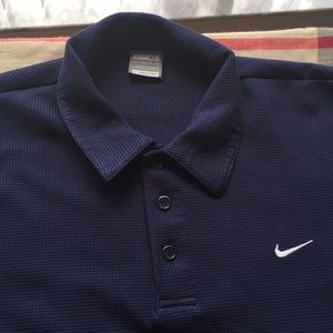 NIKE fit dry